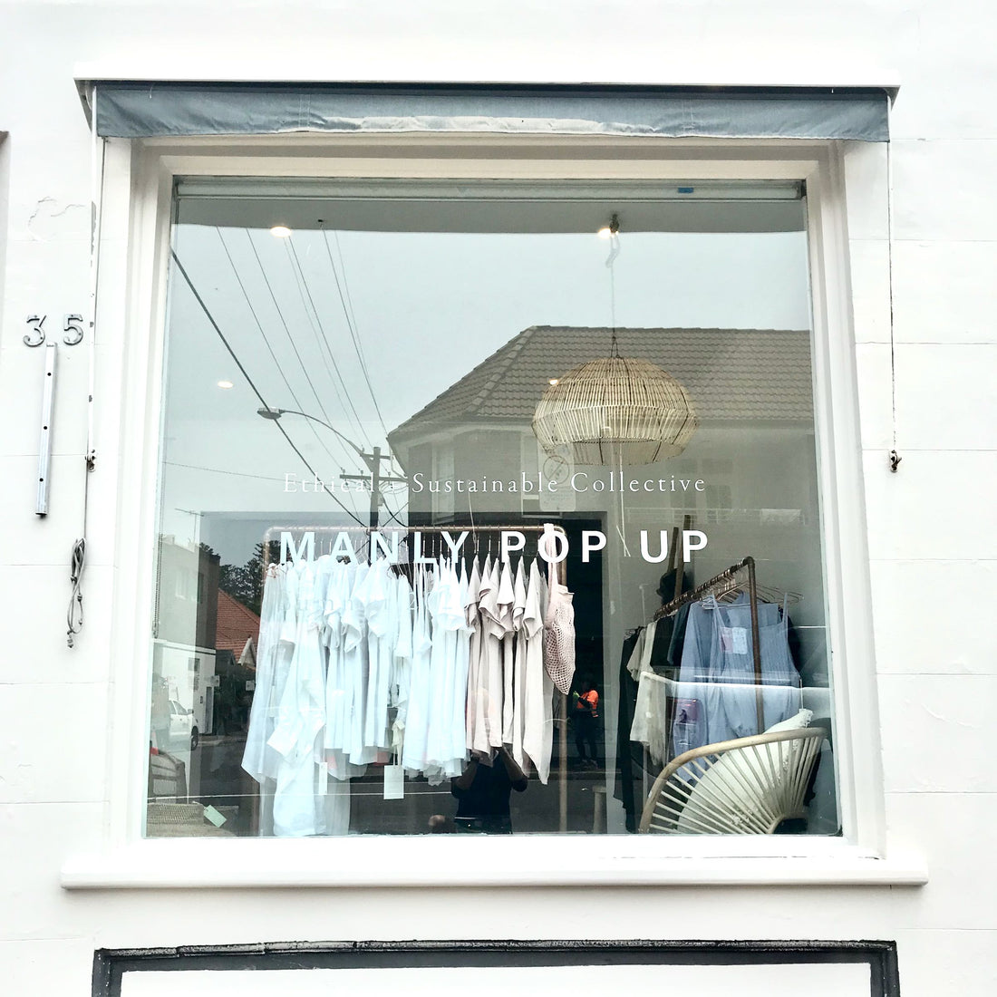 Collective Pop Up
