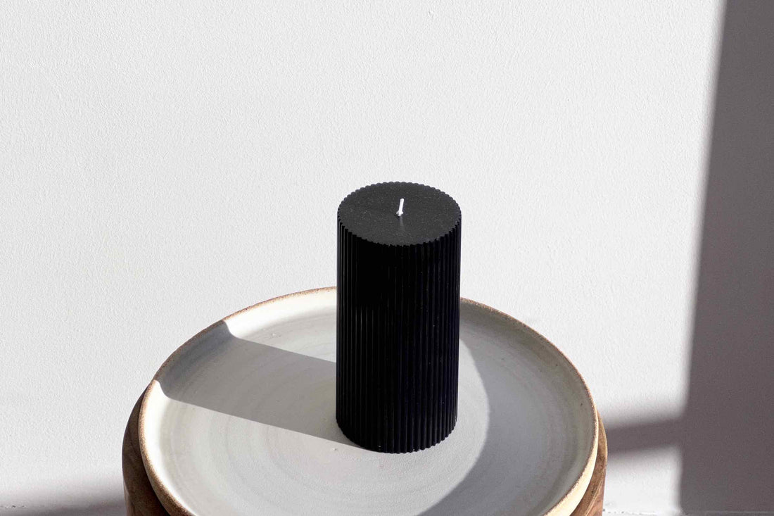 Candle safety Australia