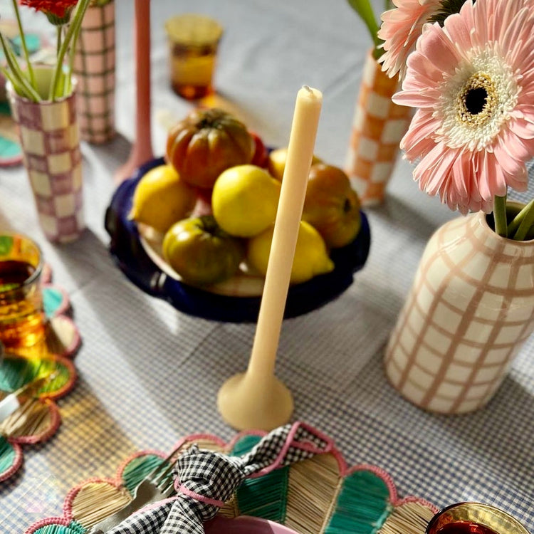 Easter candles