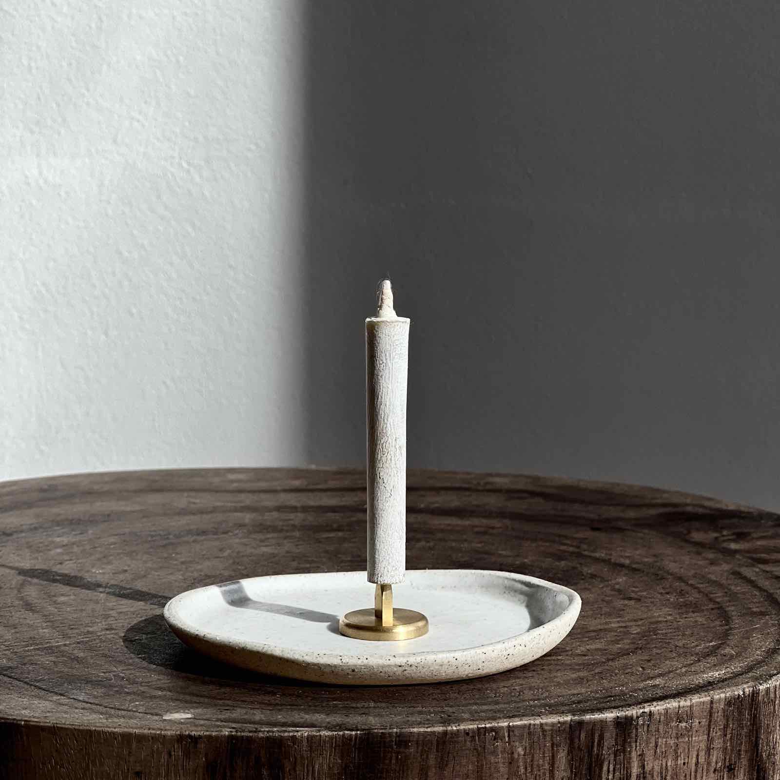 Japanese candle stand