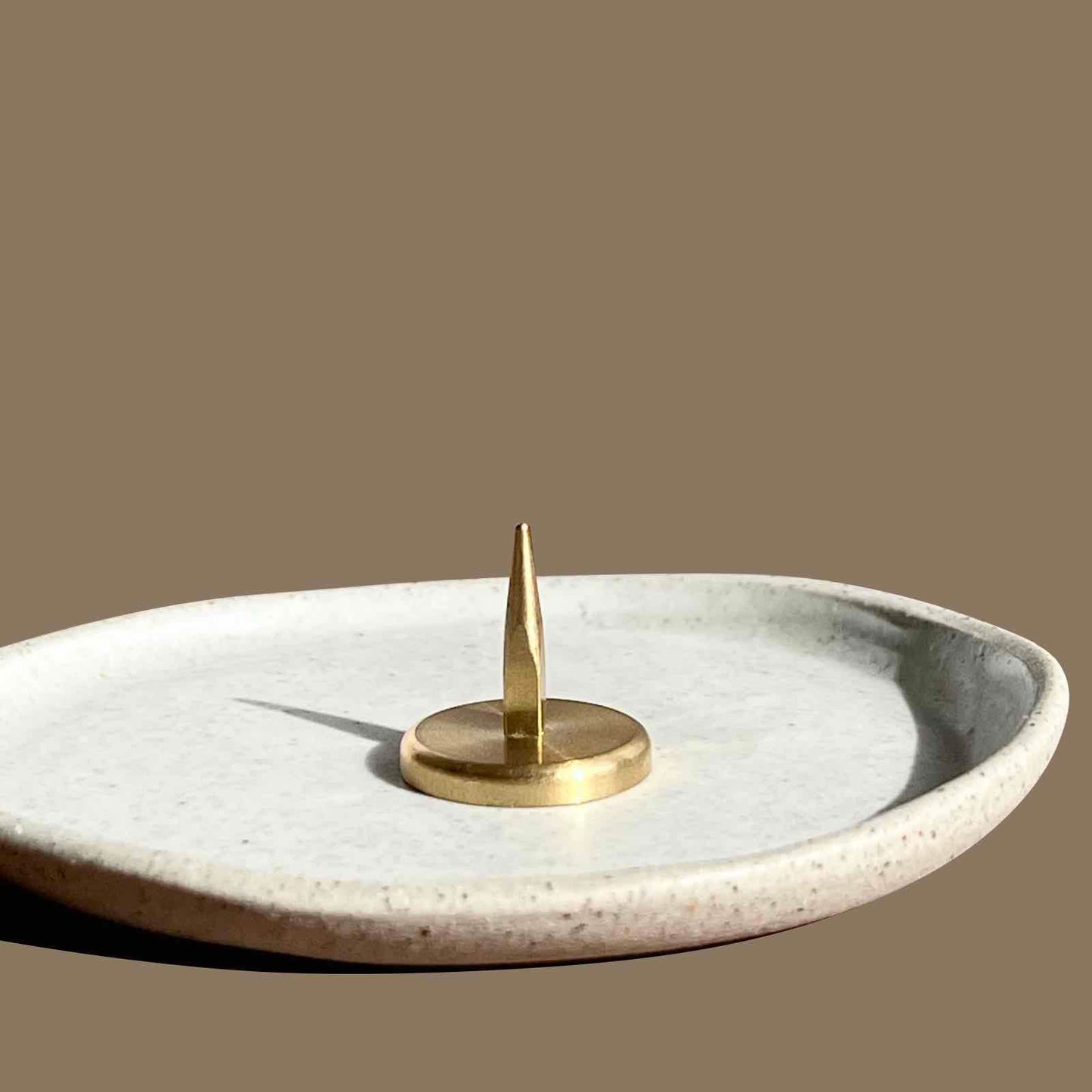 Small candle stand