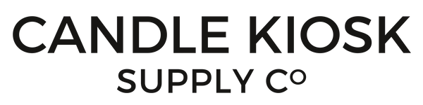 Candle Kiosk