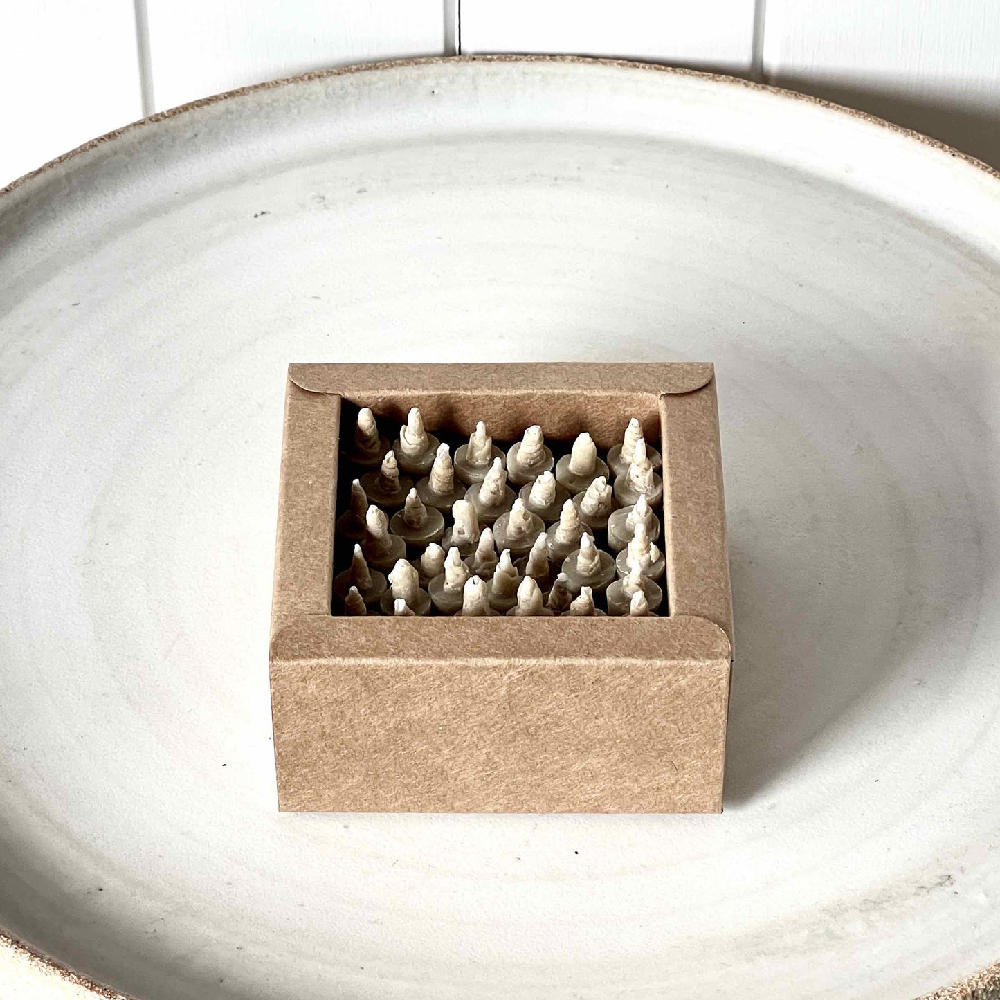 Haze Candles - 10 Min