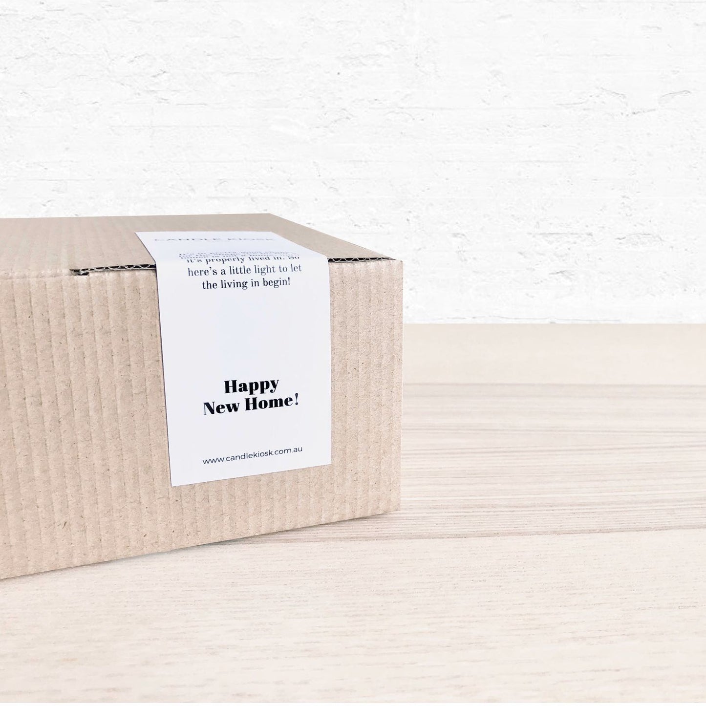 Housewarming Gift Set