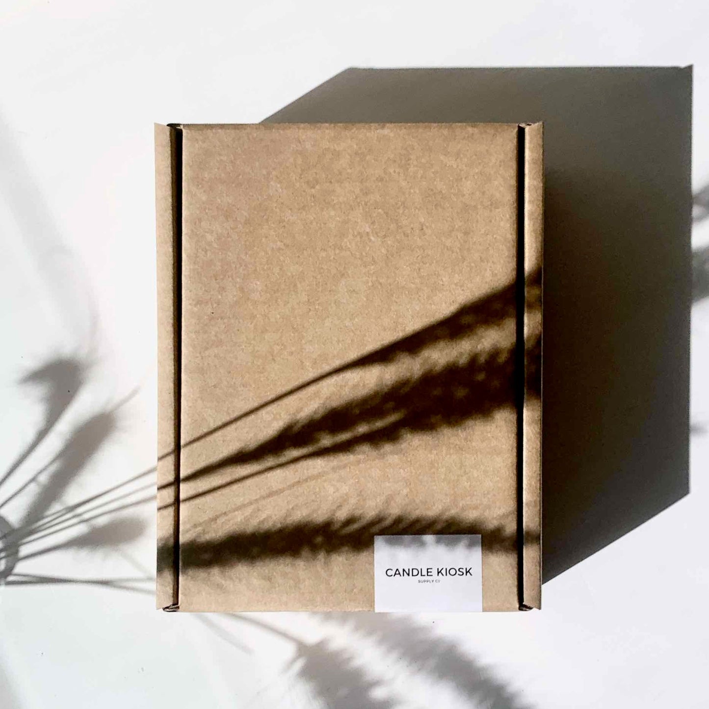 Sympathy gift box