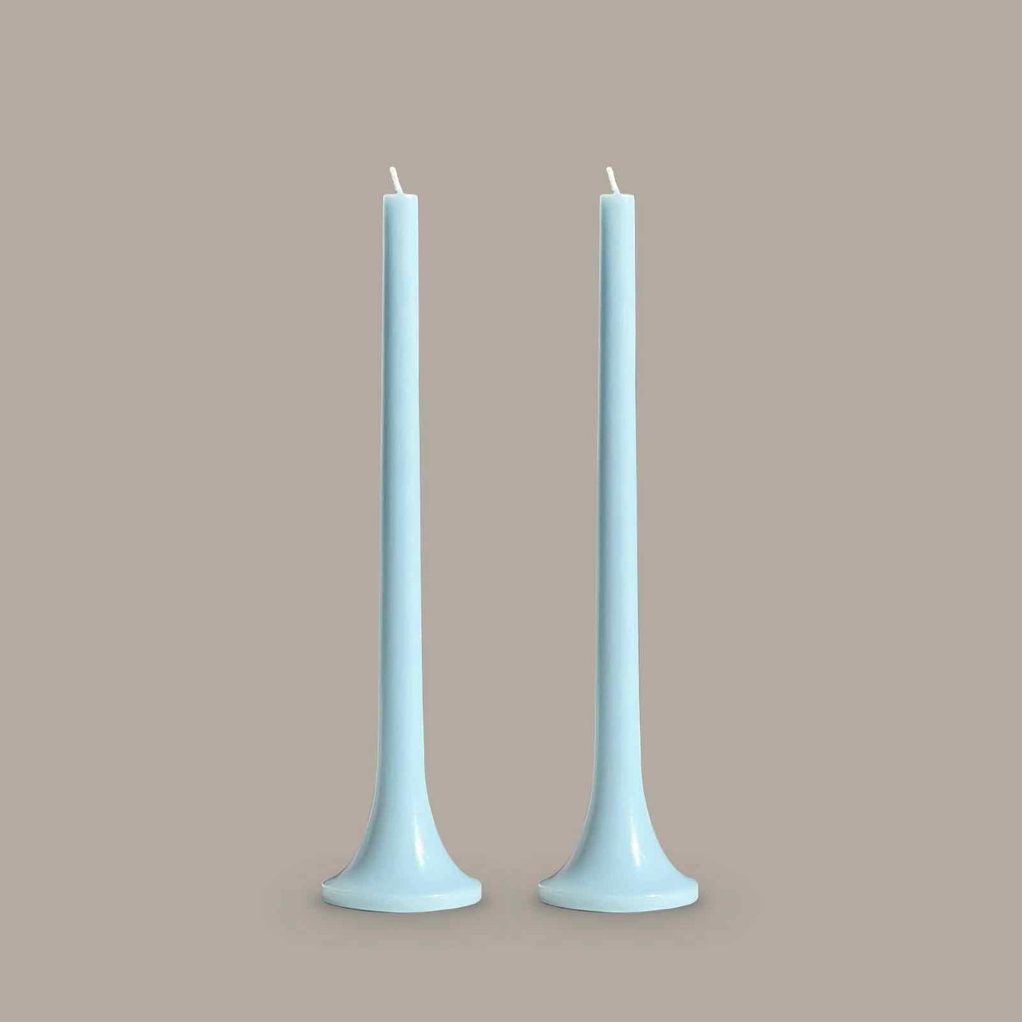 Tusk Taper Candles