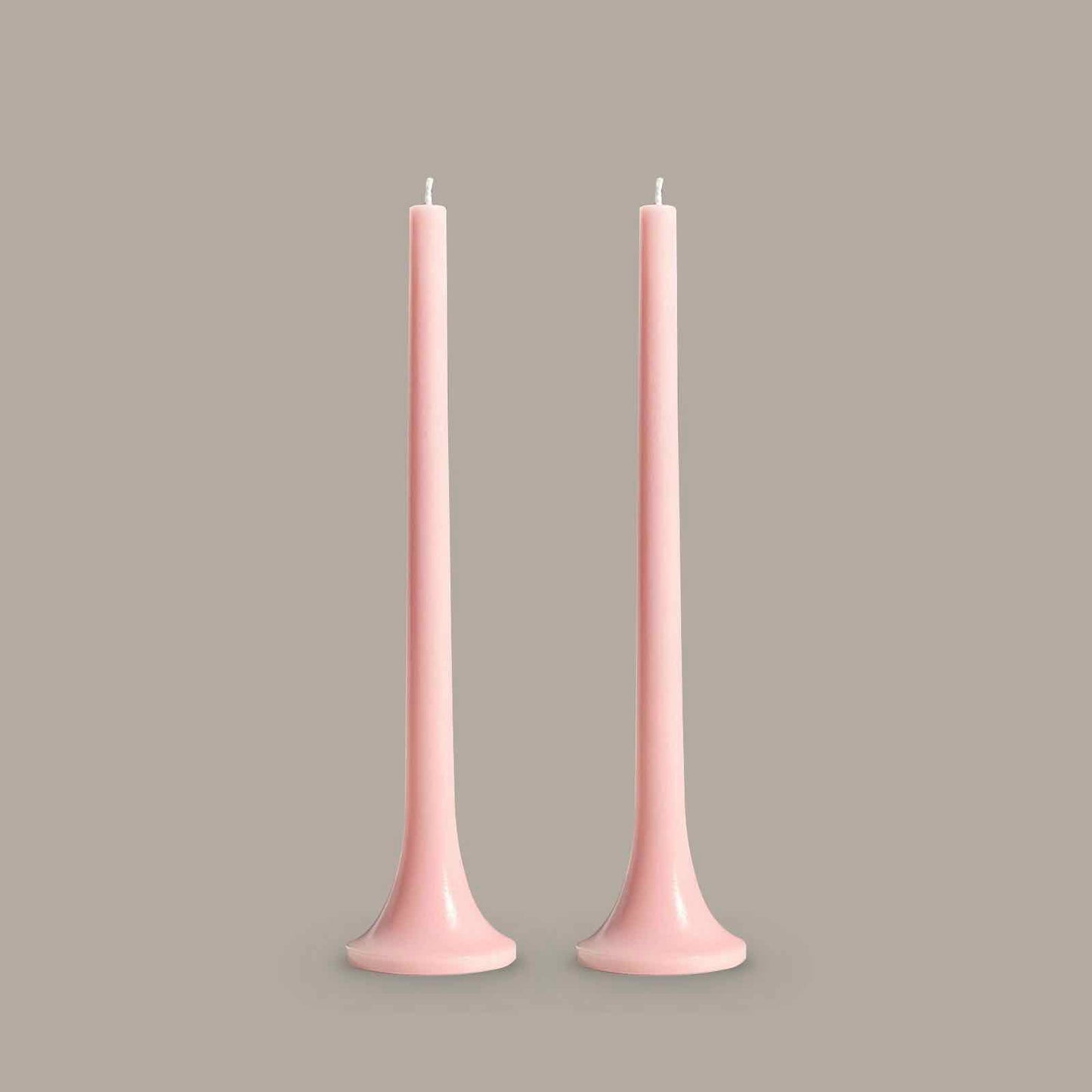 Tusk Taper Candles
