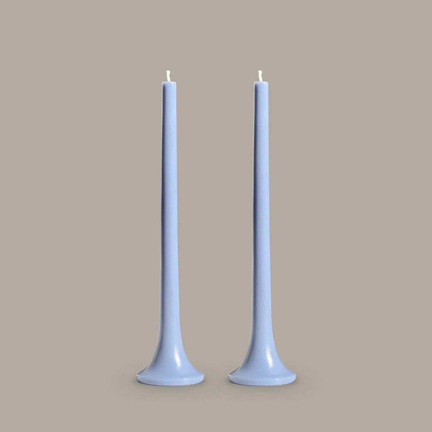 Tusk Taper Candles