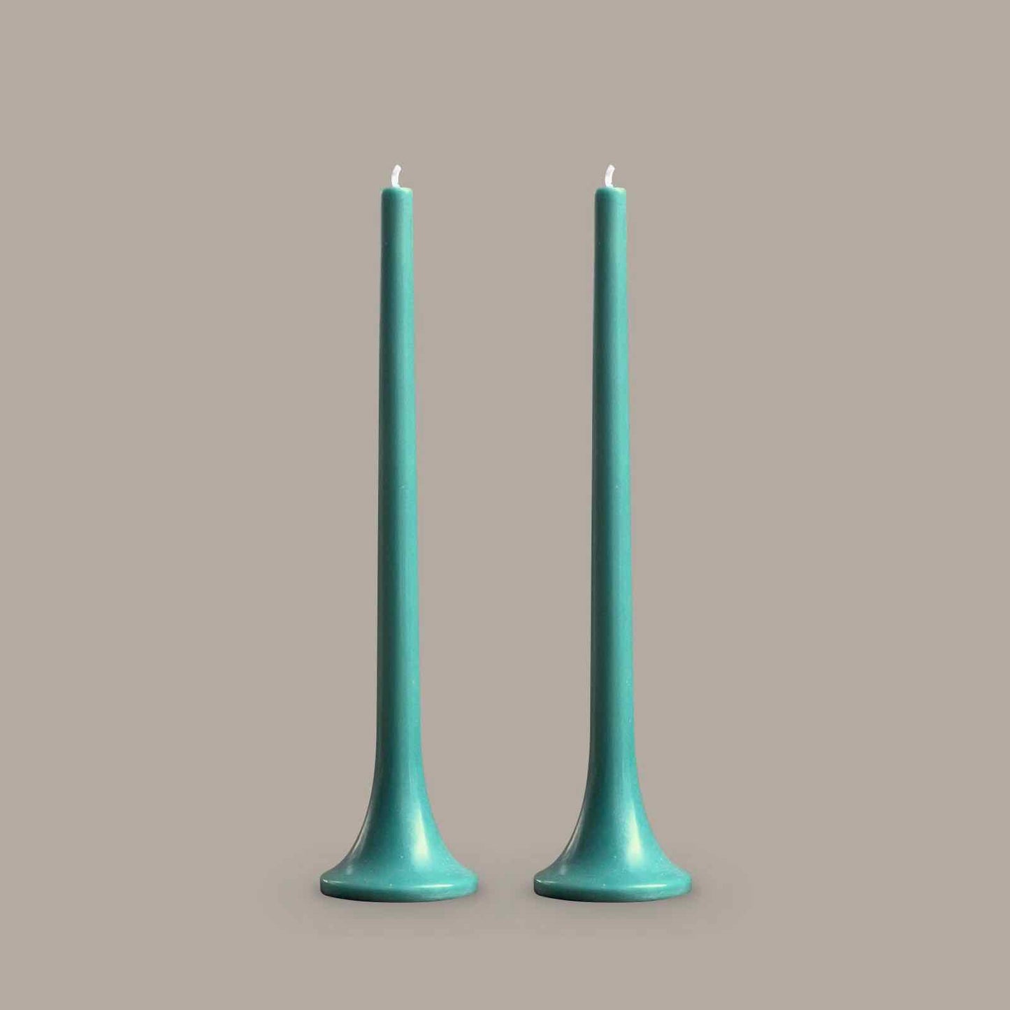 Tusk Taper Candles