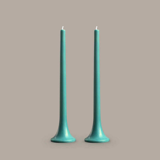 Tusk Taper Candles