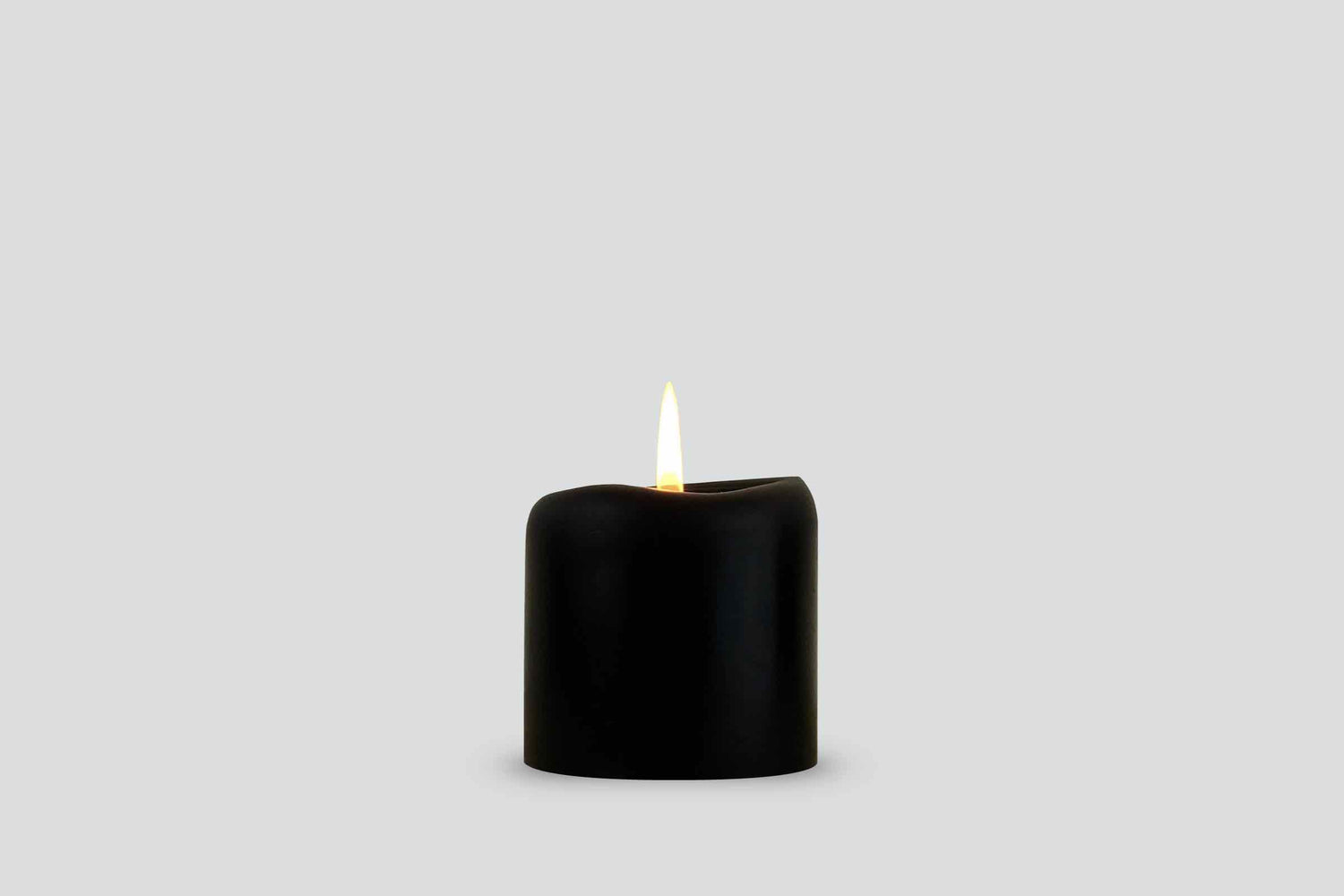 Why your candle is tunnelling and how to fix it Candle Kiosk