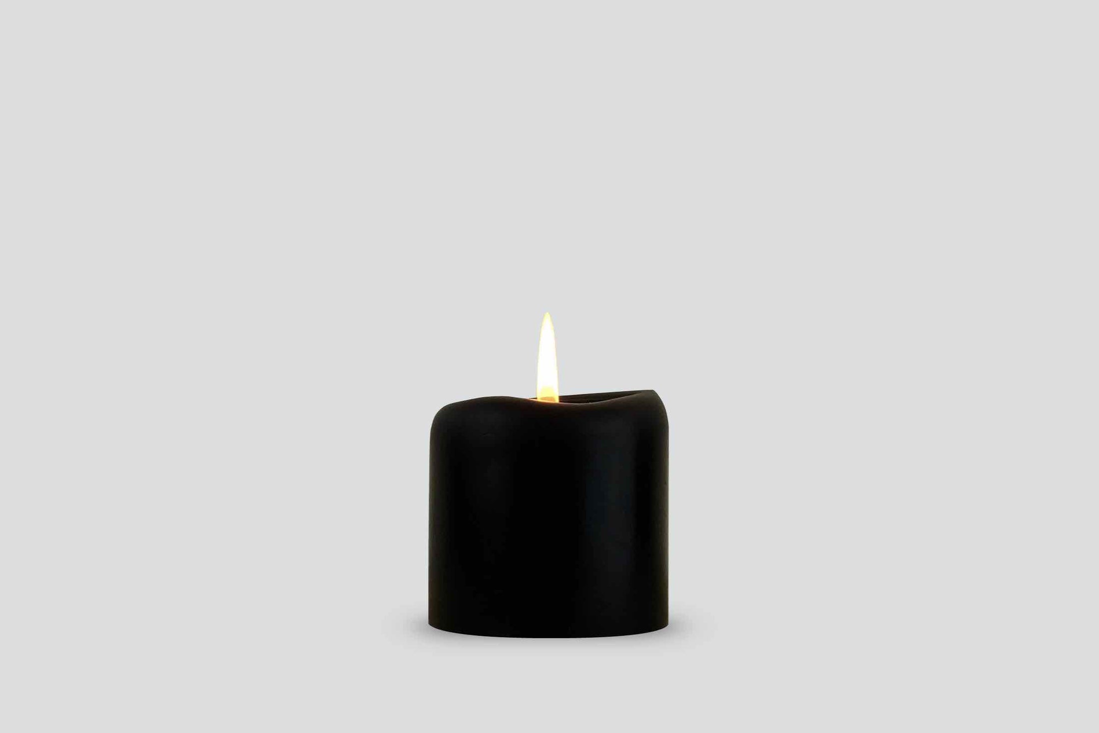 Why your candle is tunnelling and how to fix it Candle Kiosk