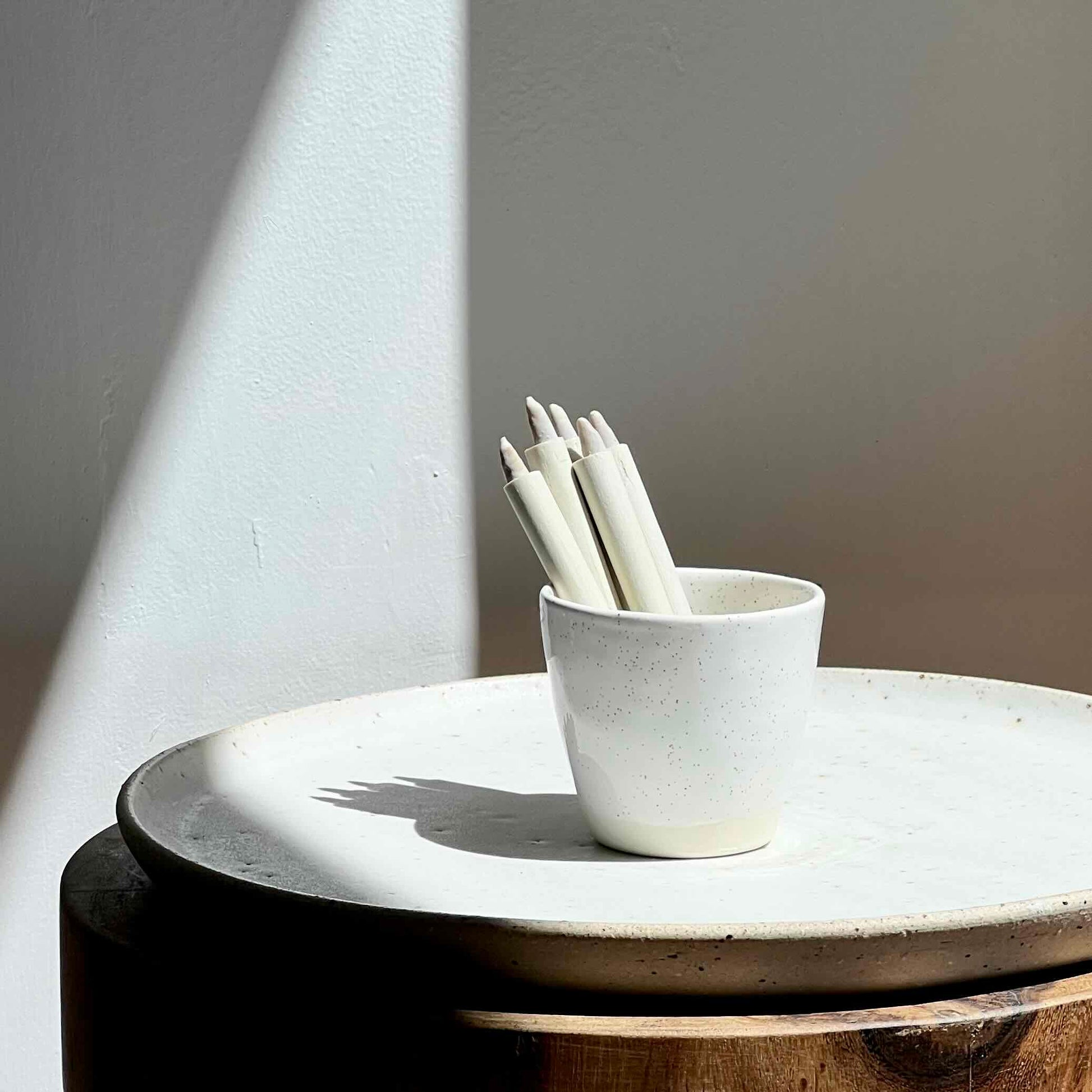 natural wellness candles