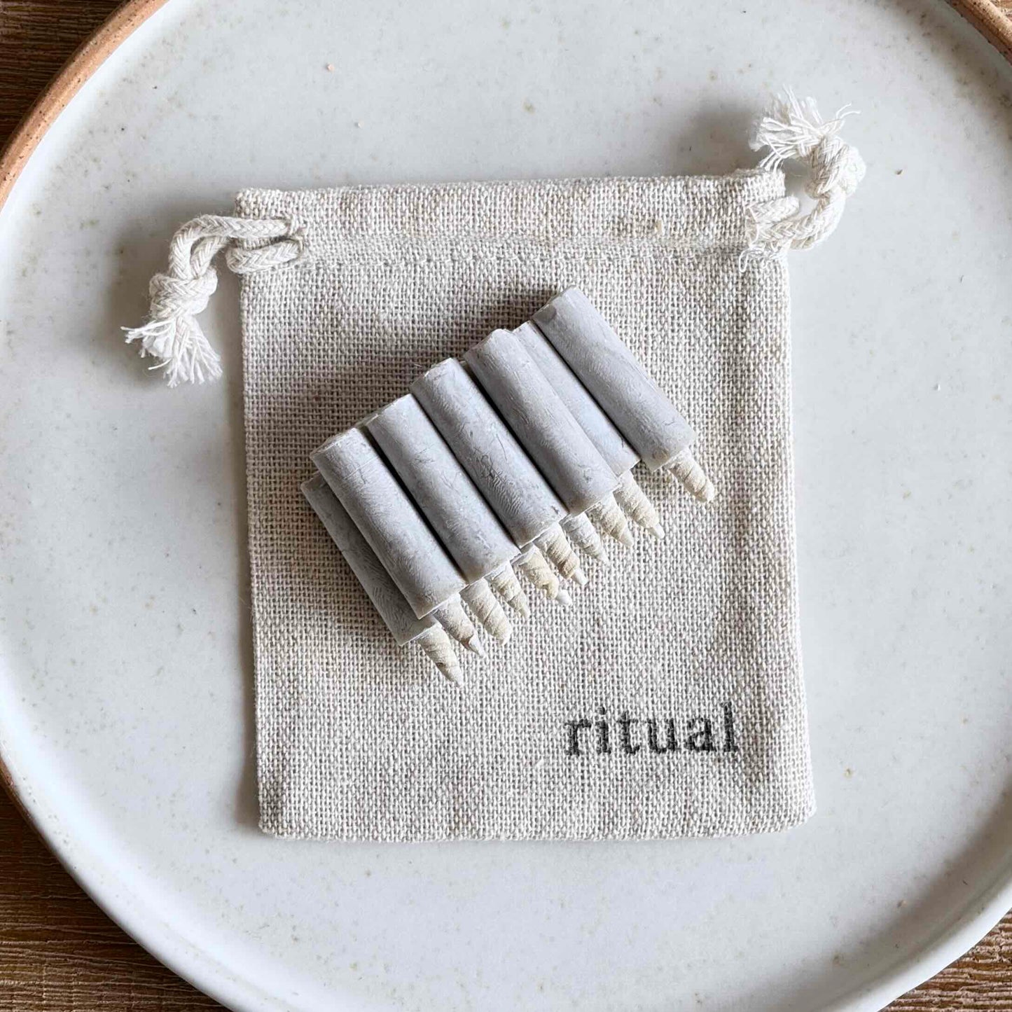 all natural intention candles