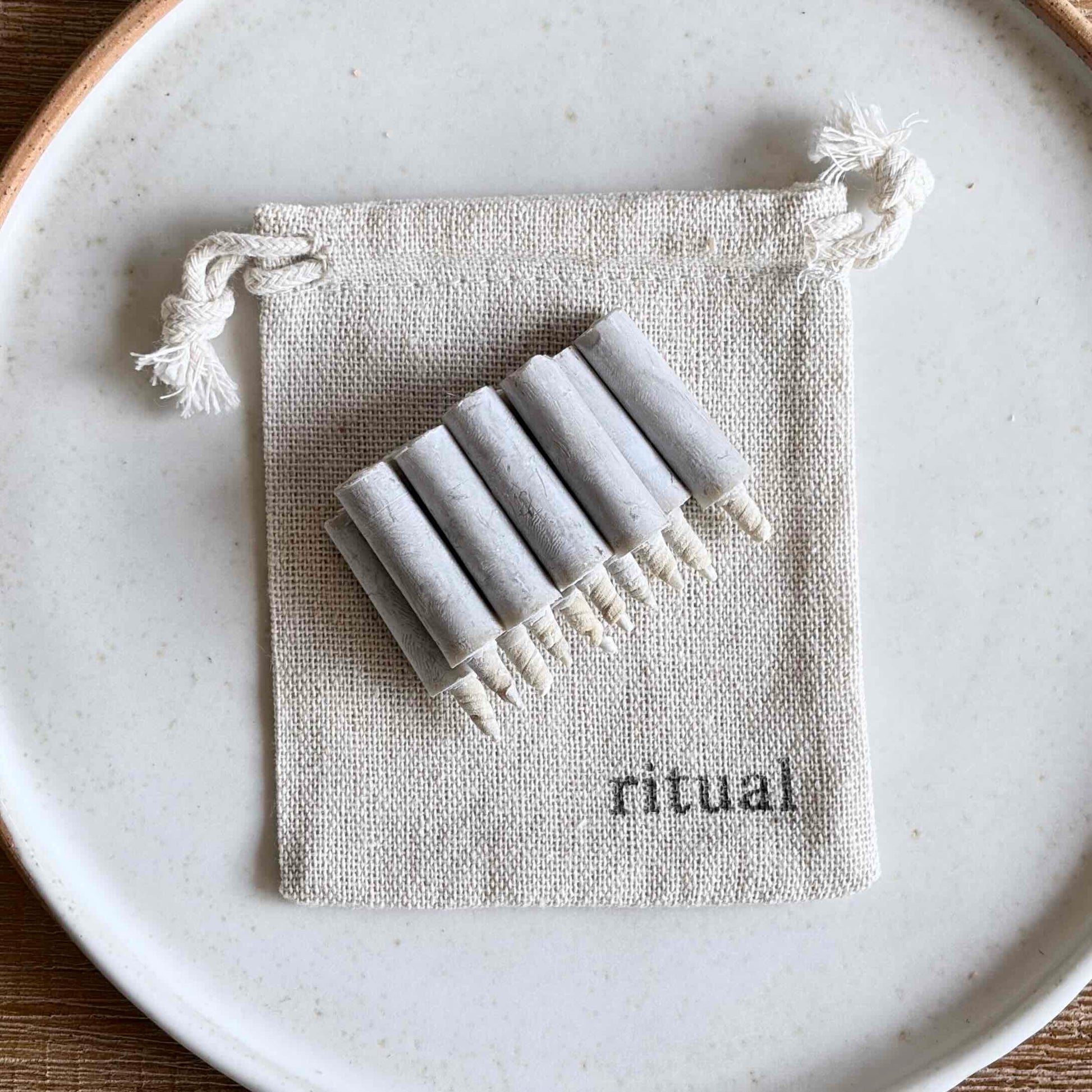 all natural intention candles