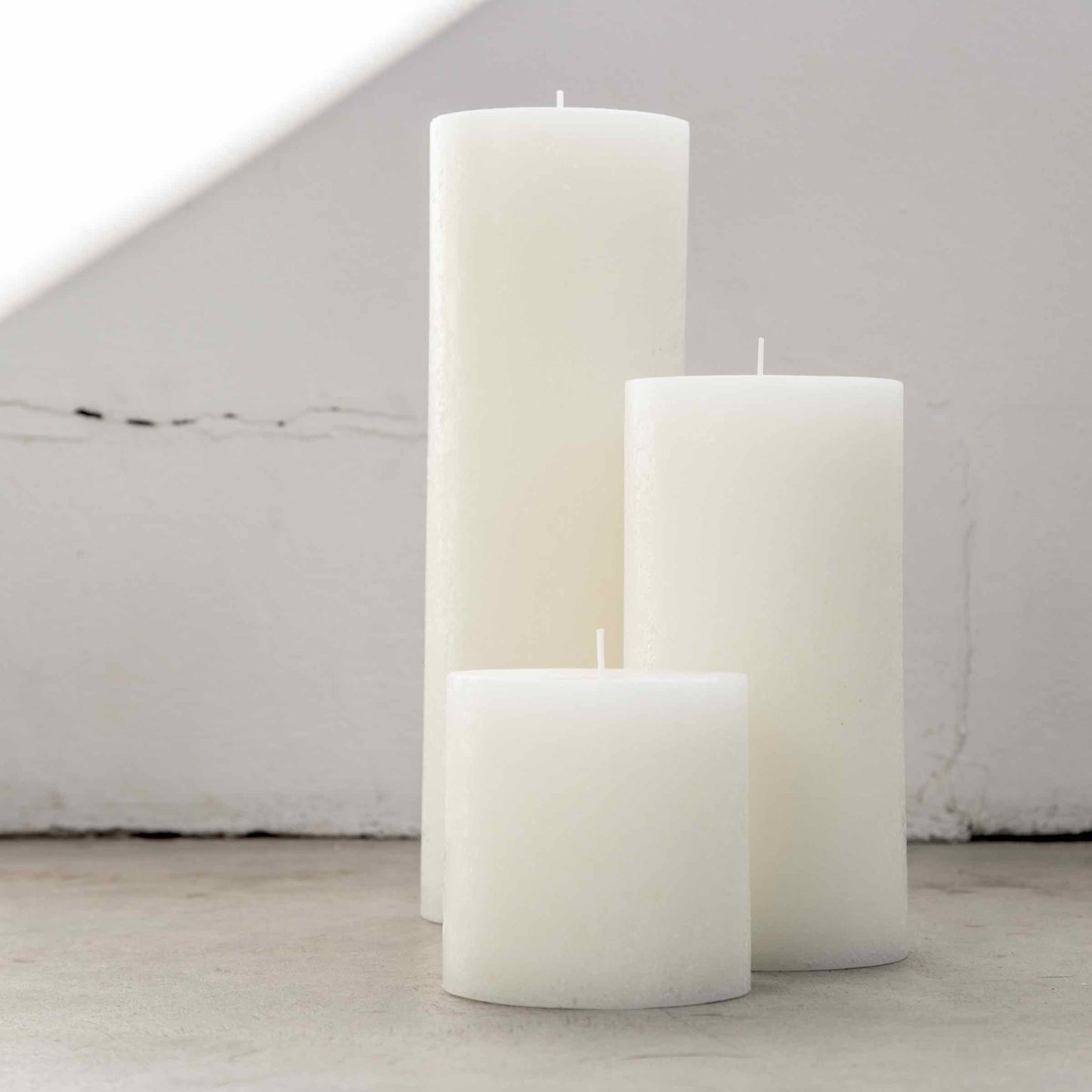Condolence candle gift set